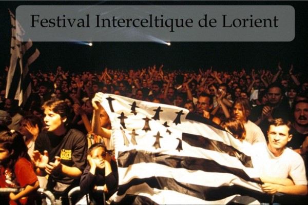 Festival-interceltique