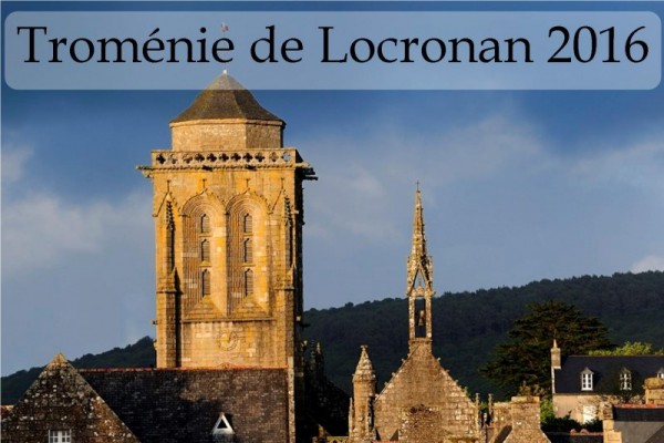 Troménie-de-Locronan